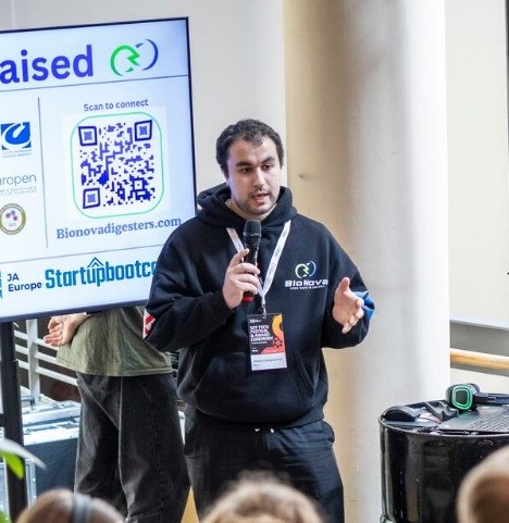 Nikoloz Gongliashvili