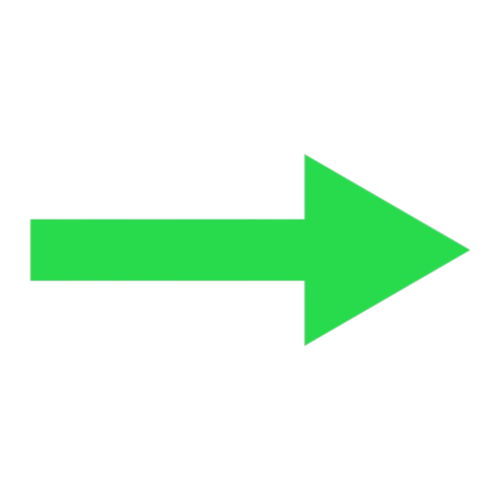 Process arrow