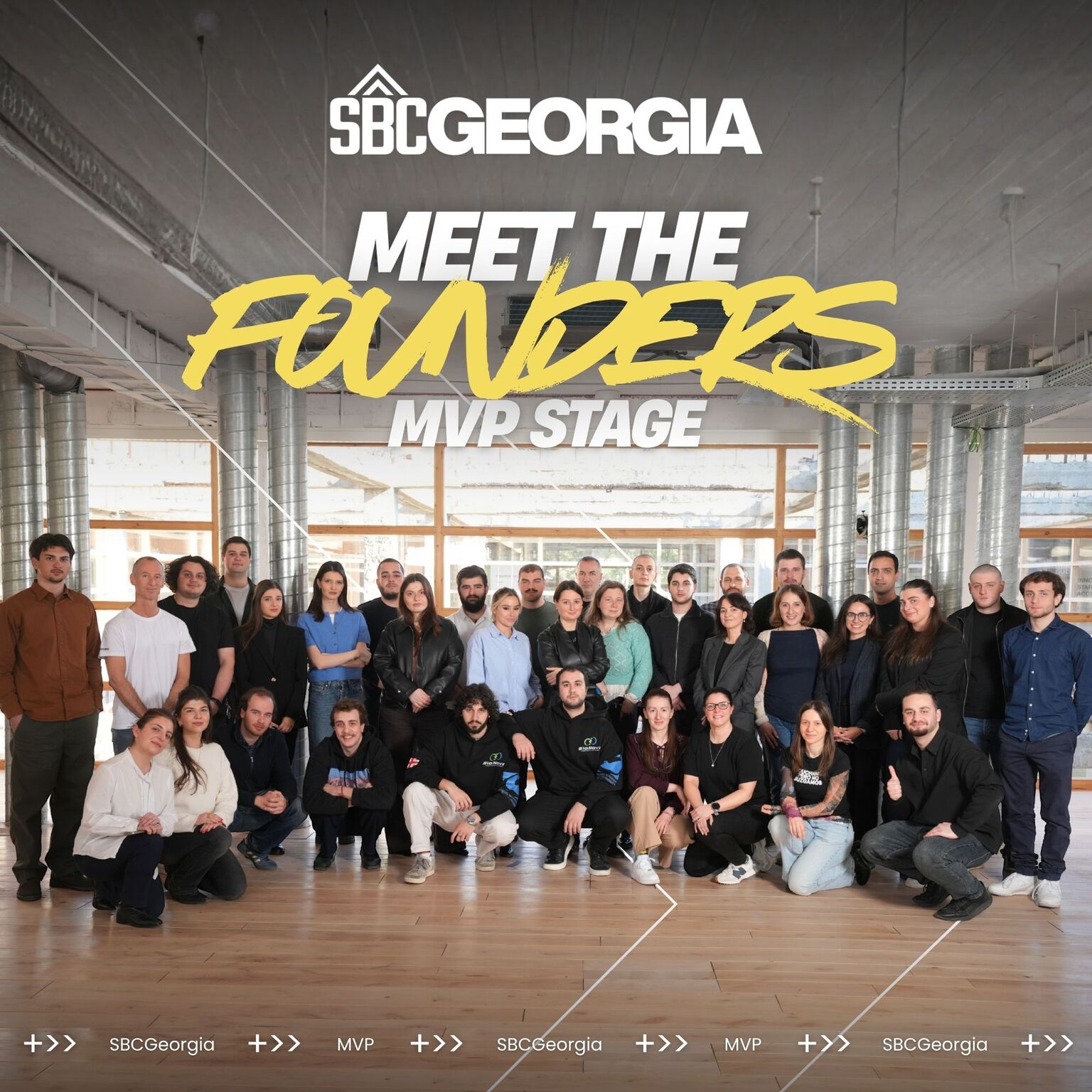 Startubootcamp Georgia